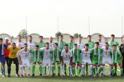 أولمبيو الخضر ينهزمون وديا أمام فلسطين